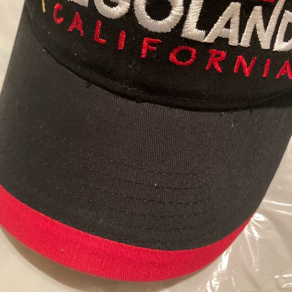 Youth Legoland baseball cap - Picture 4 of 6